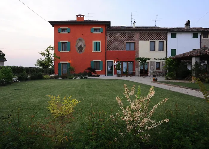 Agriturismo Al Barco