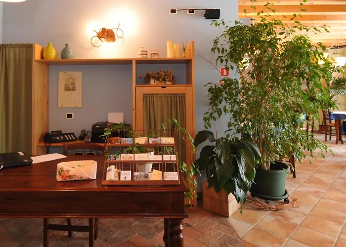 Agriturismo Al Barco