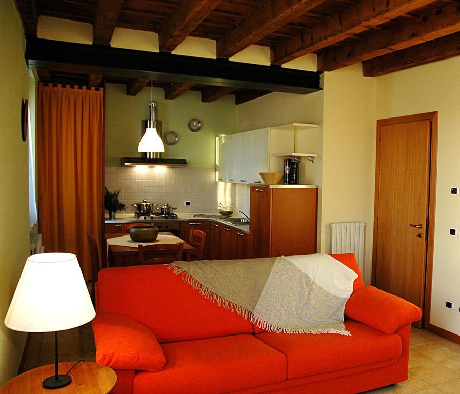 Casa di campagna Al Barco Sommacampagna
