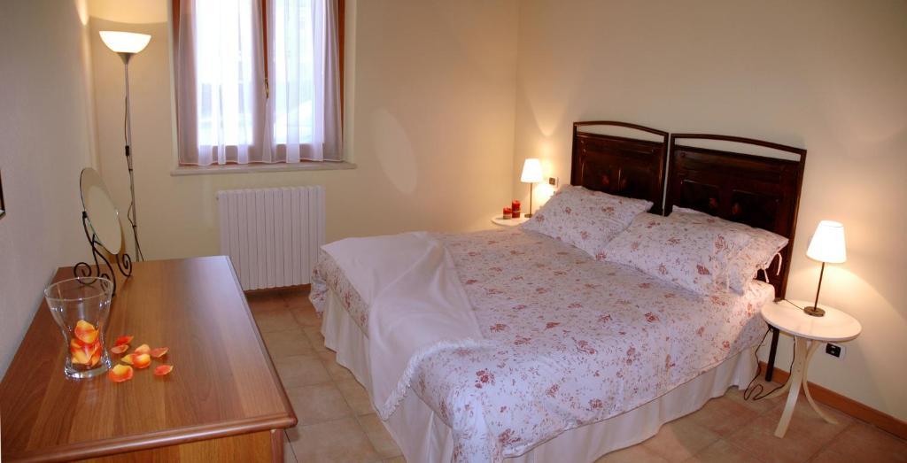 Agriturismo Al *
