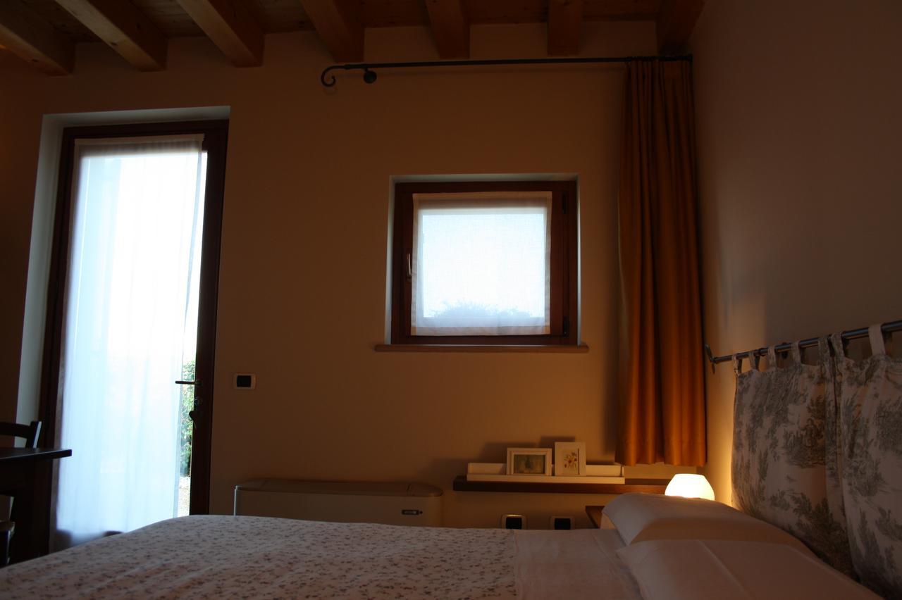 Al Barco Casa di campagna *