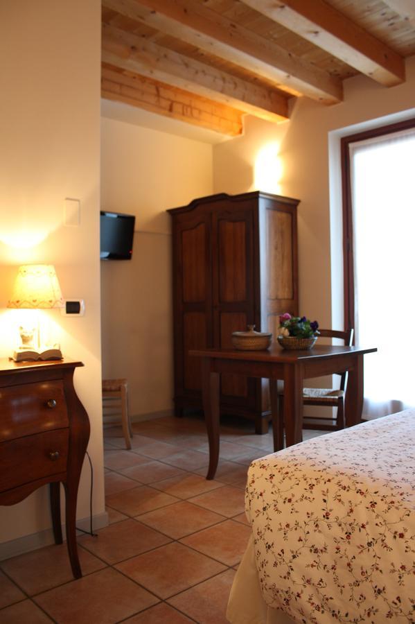 Casa di campagna Al Barco Sommacampagna