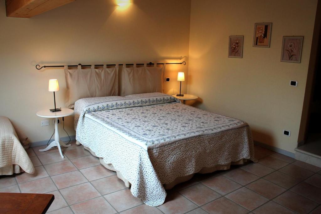 Al Barco Casa di campagna Sommacampagna